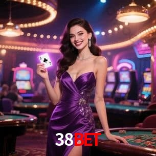 Apostas de Futebol 38BET