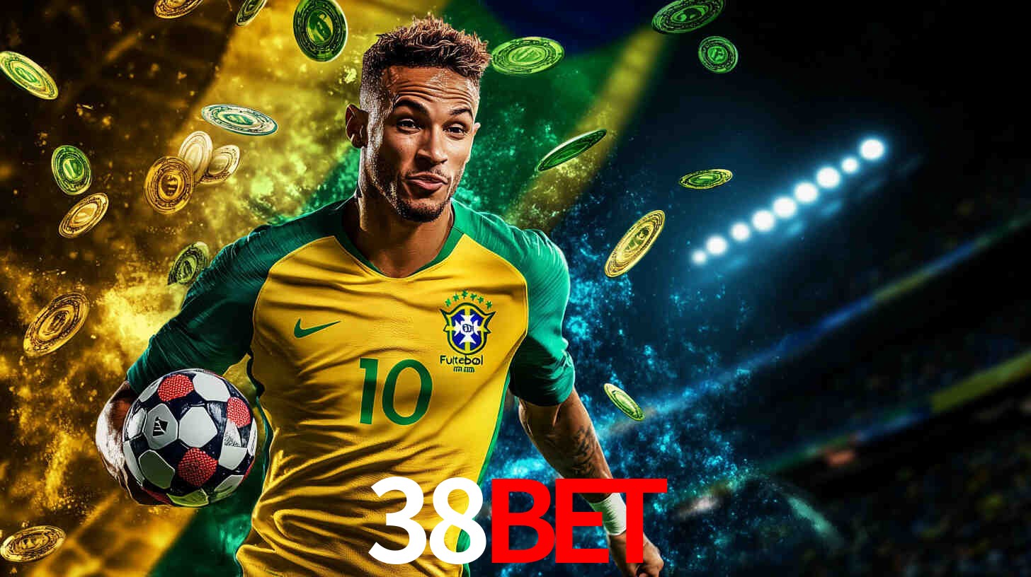 Explorando a Categoria de Eventos em Apostas na 38BET