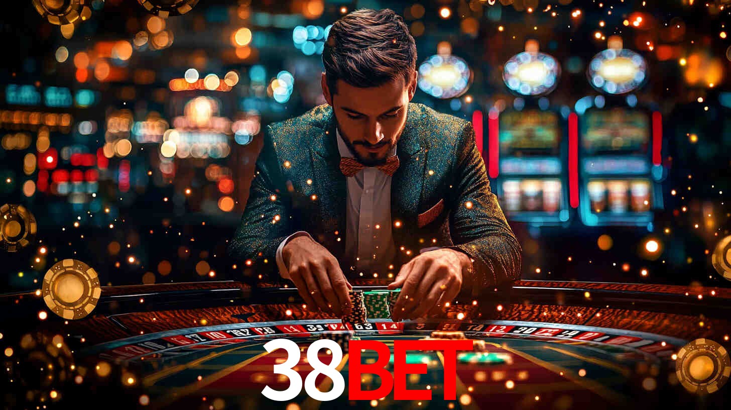 Tournaments 38BET