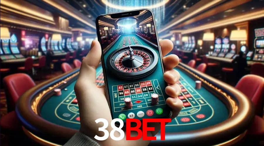 API Integration 38BET