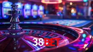 Cadastro Rápido 38BET