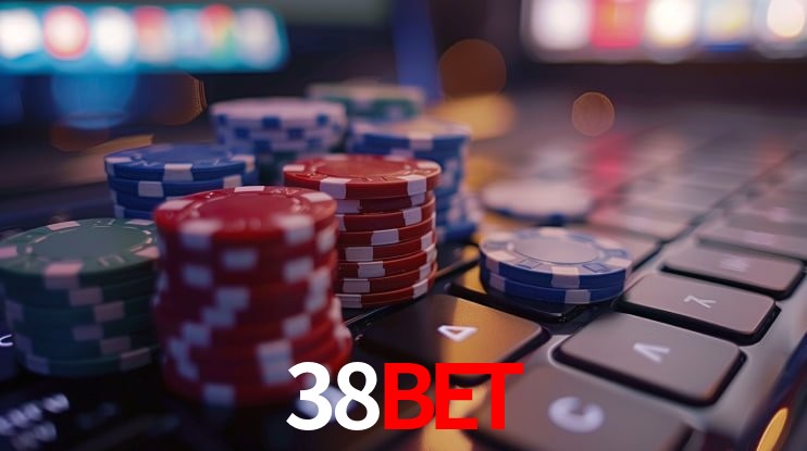38BET - Login Methods
