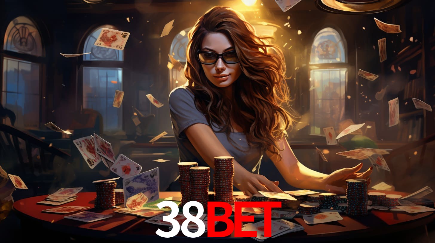 Football Betting 38BET