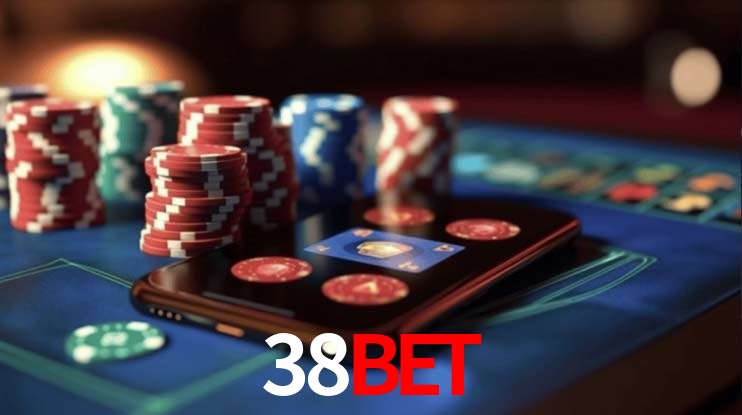 Recursos de Bônus 38BET