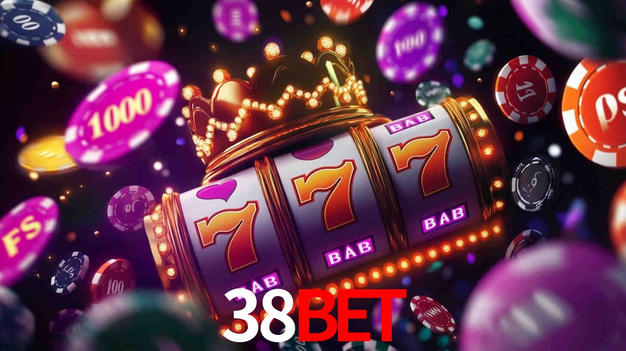 2FA Security 38BET
