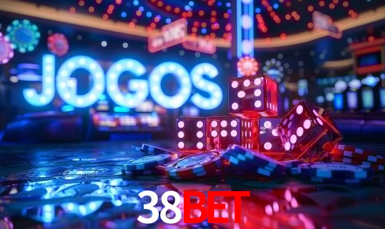 Casino VIP 38BET