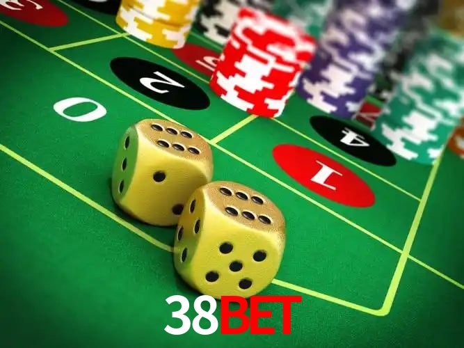 Bonus Features 38BET