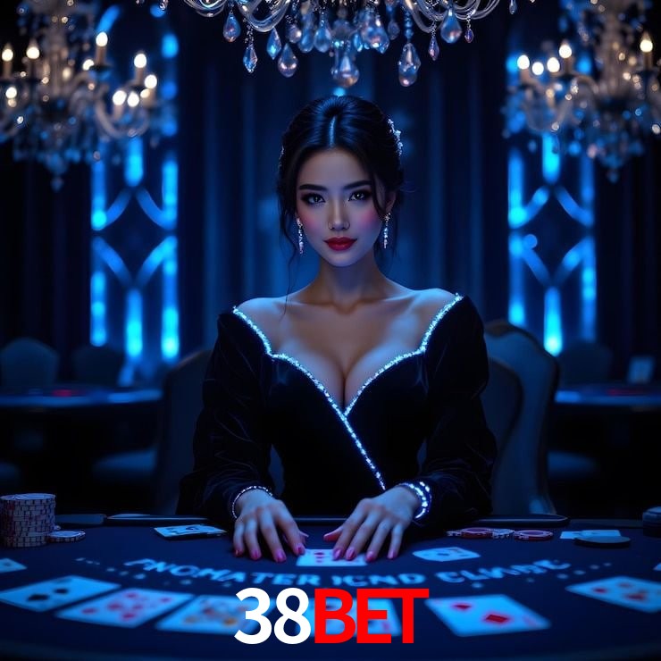 38BET Rio de Janeiro - Popular Jogos