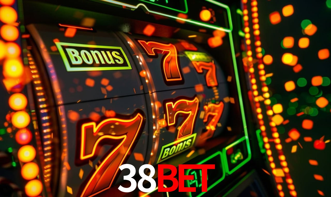 cassino 38BET