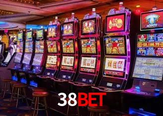 38BET Bônus - Pacote R$5.000 + VIP