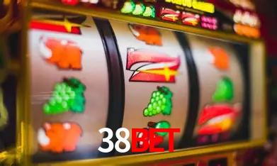 Inovações de Jogos na 38BET: O Futuro das Experiências Interativas