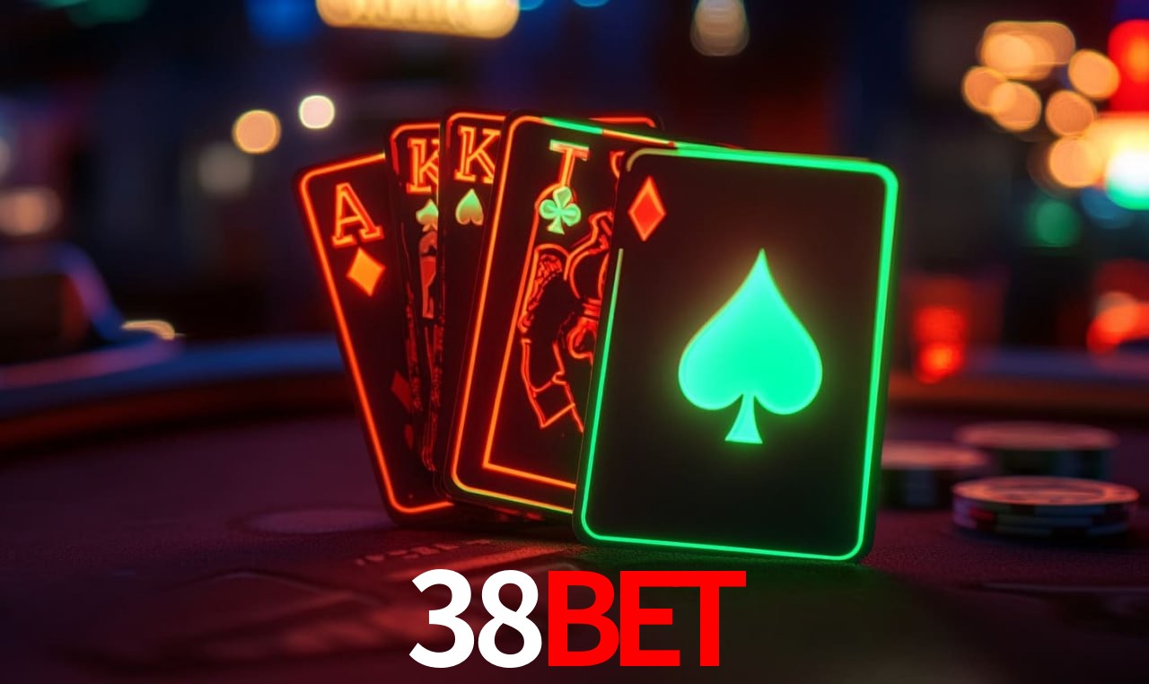 38BET Fortaleza - Sports Winners