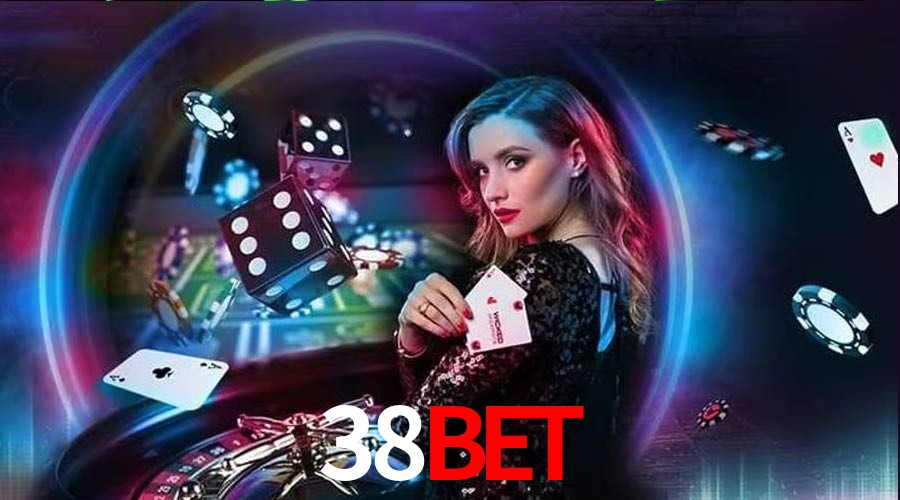 Exclusive Offers 38BET