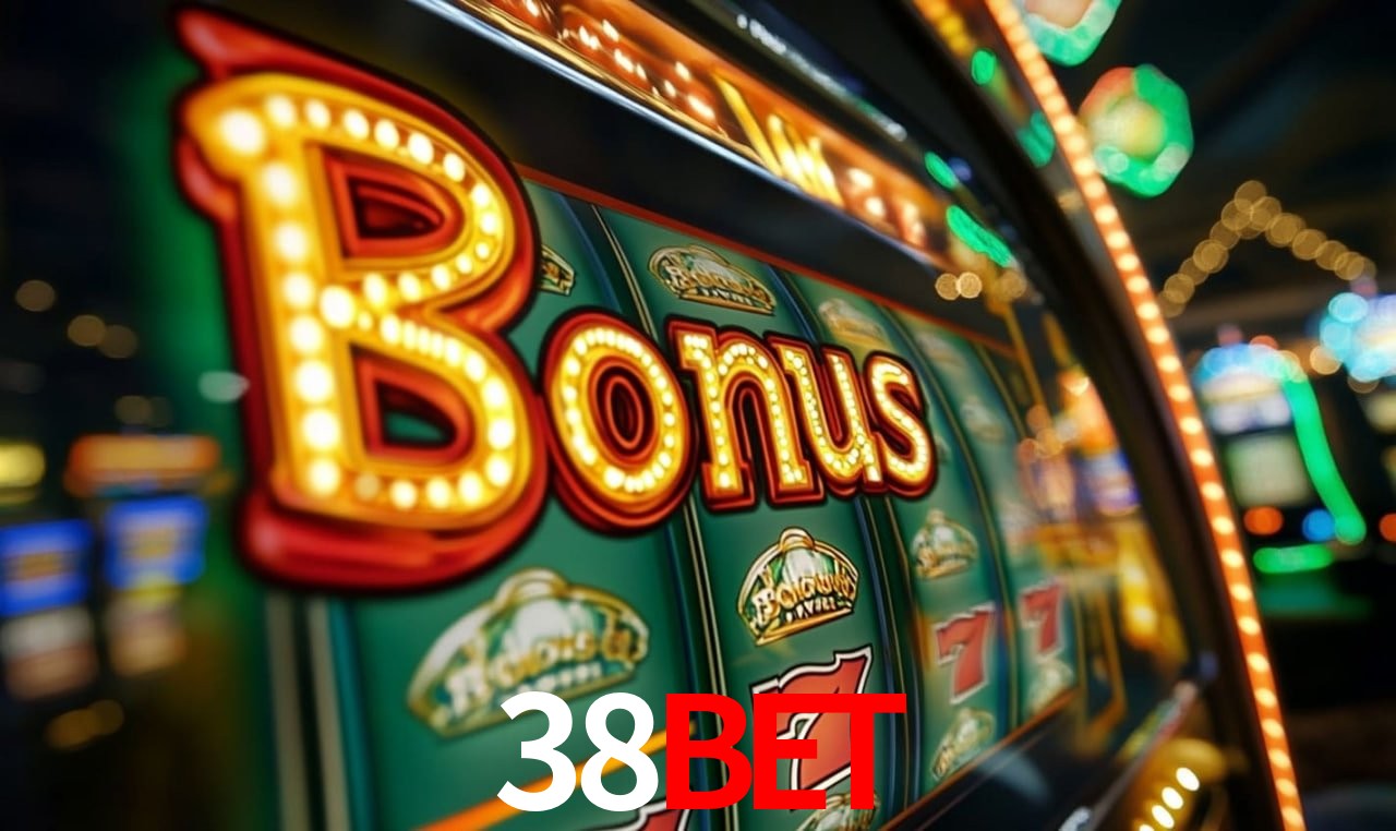 38BET Salvador - Promo Stats