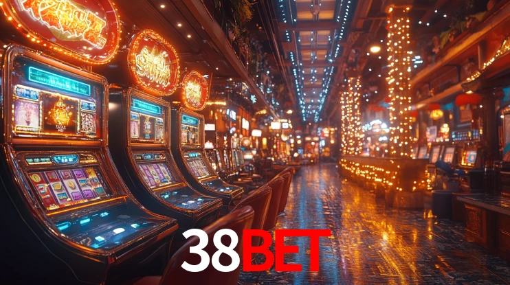 38BET