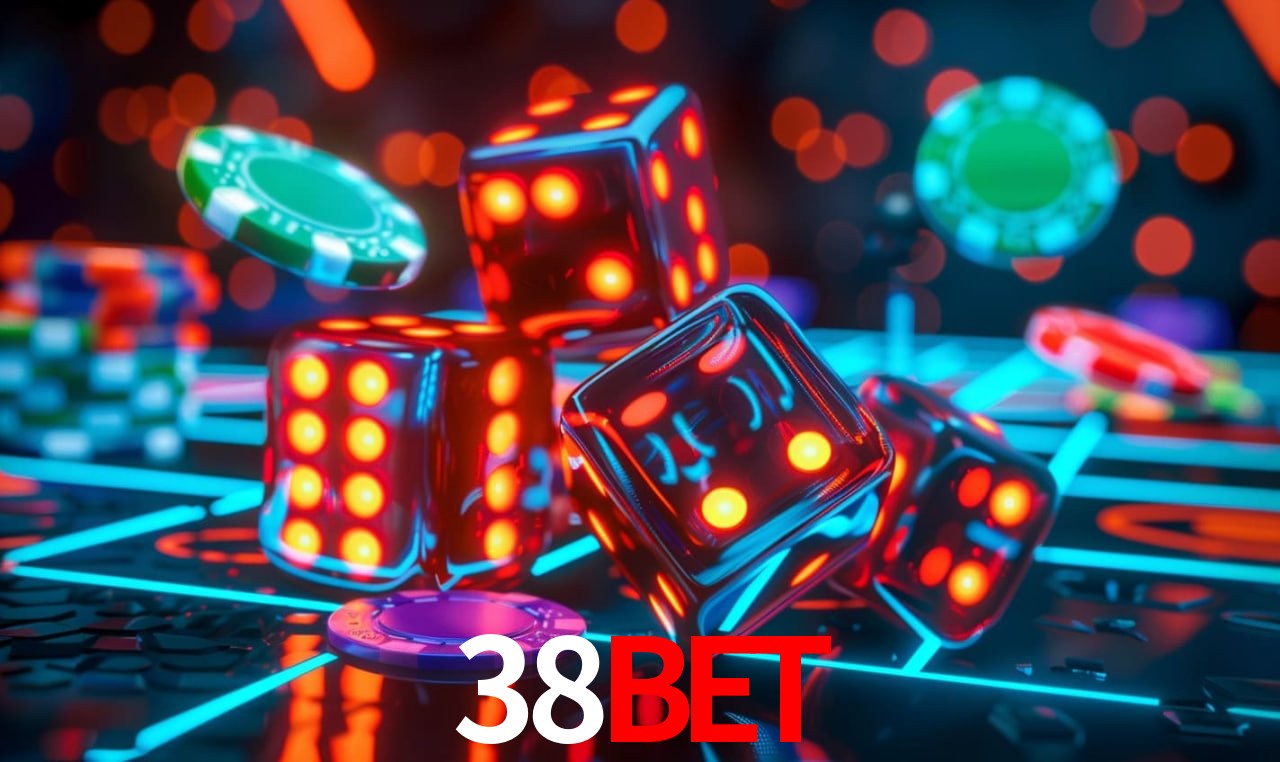 Jogos Exclusivos 38BET