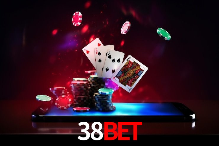 Secure Login 38BET
