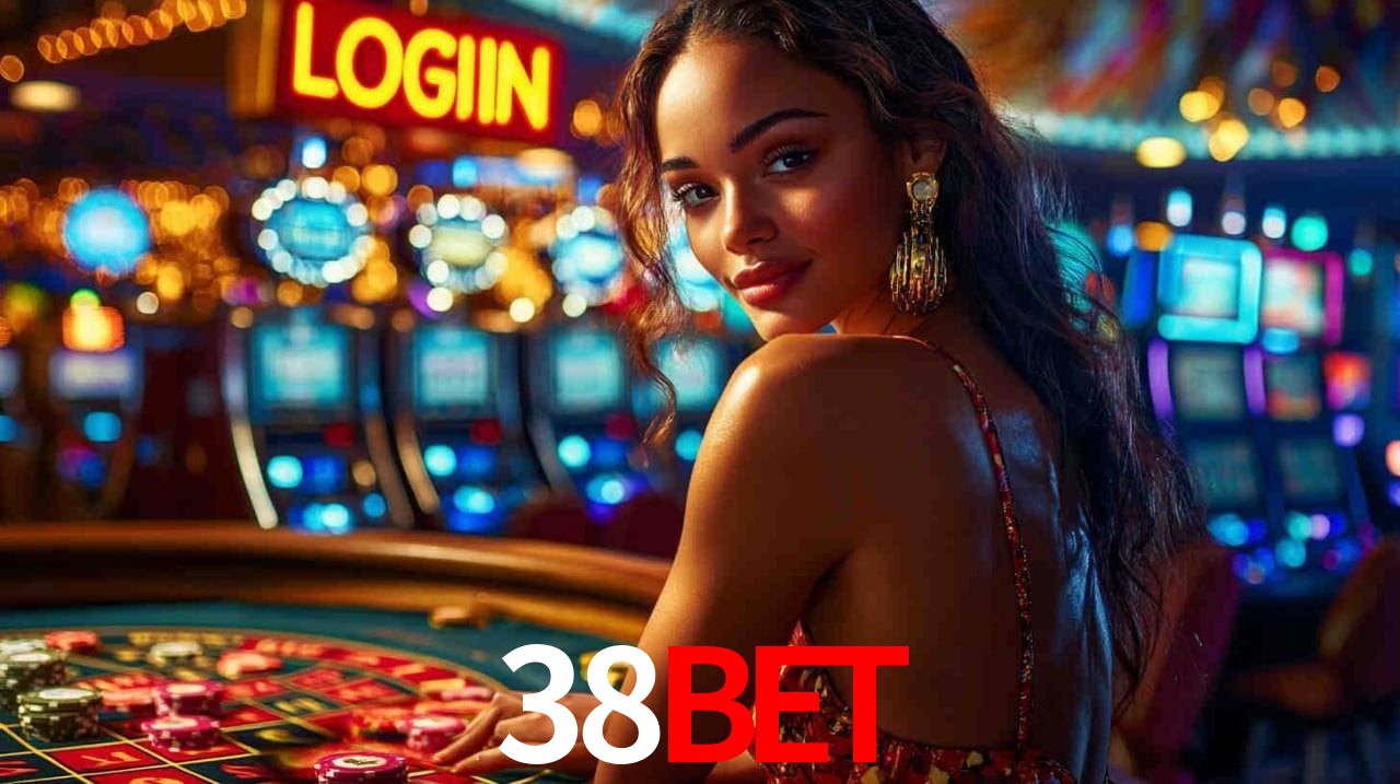 38BET Brasília - Jogo Features