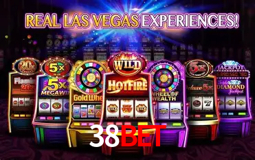 38BET Belo Horizonte - VIP Casino