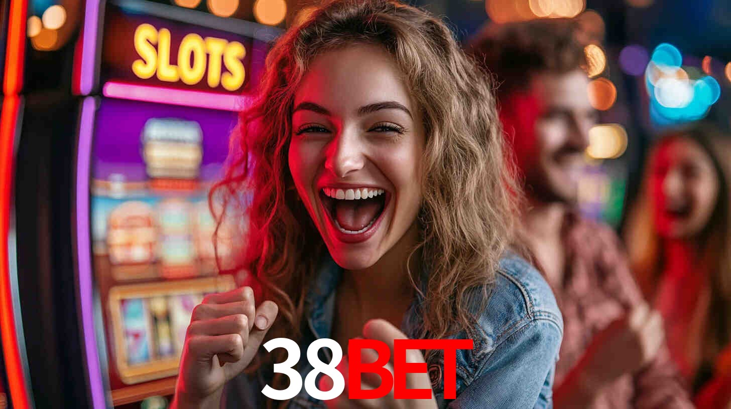 A Experiência Imersiva dos Cassinos Ao Vivo no 38BET