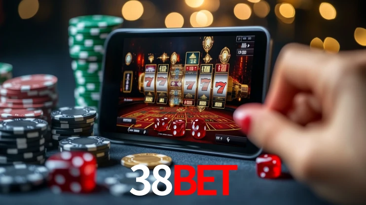 Live Casino 38BET