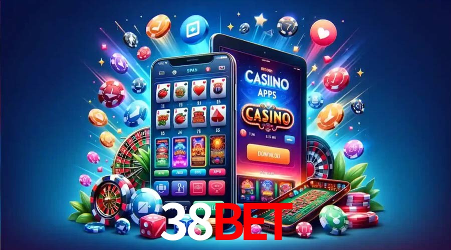 Seasonal Promotions 38BET