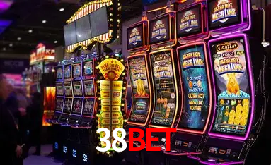 38BET Cassino - 80+ Mesas ao Vivo