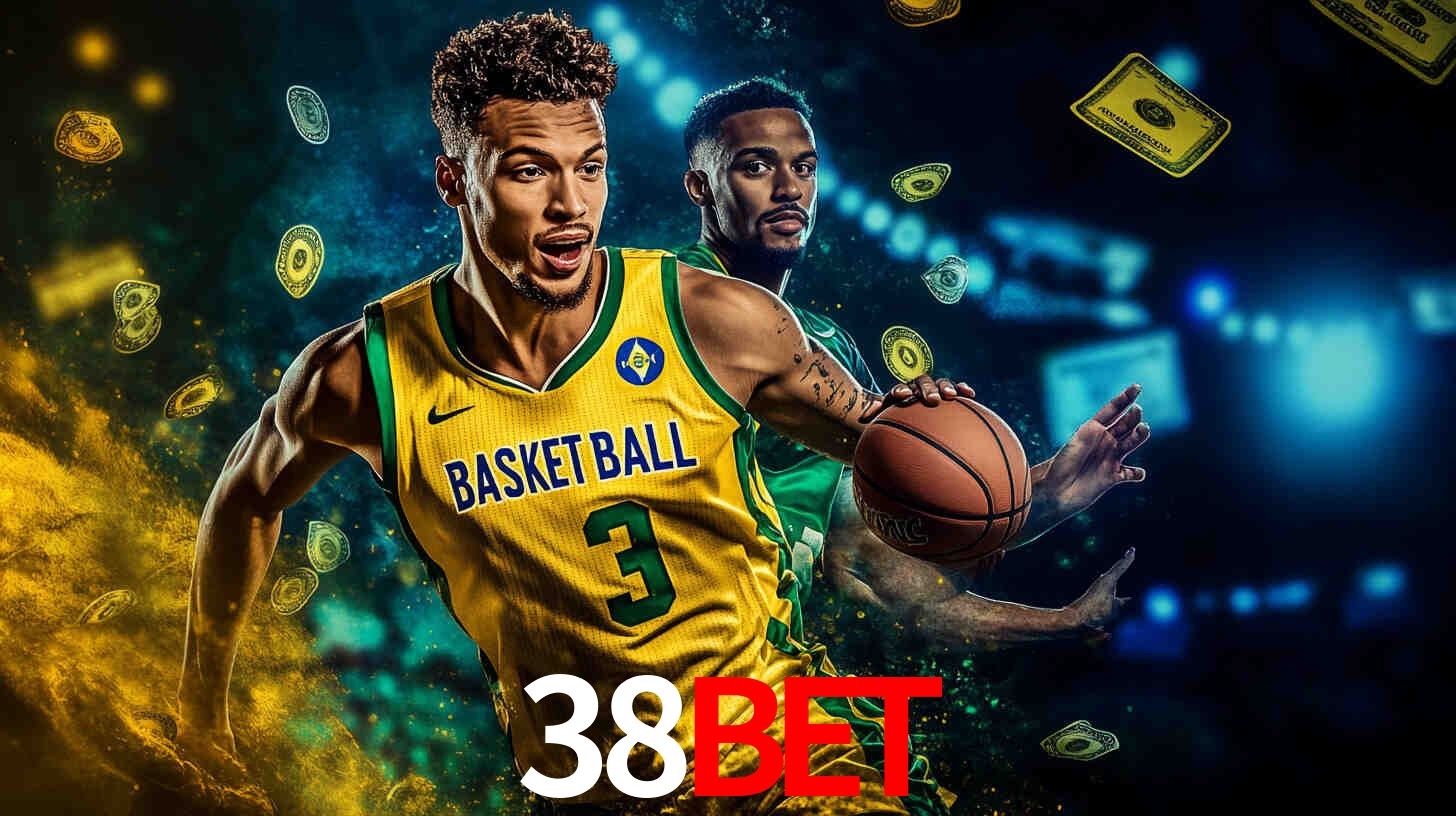 Descubra a Essência do 38BET: Nossa História e Compromissos