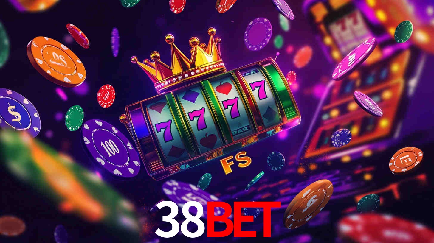 Roulette Table 38BET