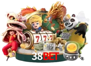 38BET